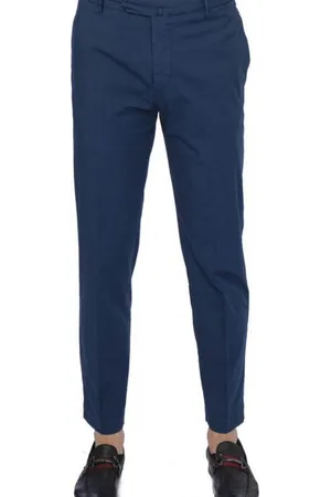 I CAPRESI Pantalone Uomo NAGONFU/TCRE3296/78