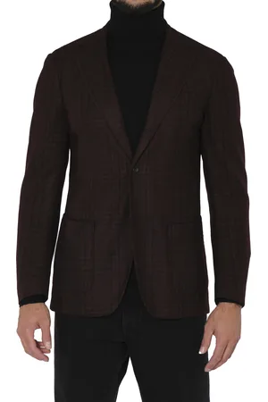 Biagio Santaniello Giacca Uomo TLQ3352 GL7229MF 49F