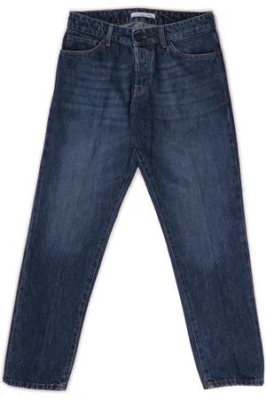 MICHAEL COAL Jeans Uomo MCMRK1221W701C W701