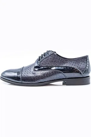 CARLO PIGNATELLI Scarpa Uomo 8527 BLU