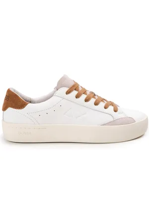 sun68 Scarpa Uomo Z44125 93 B.CO