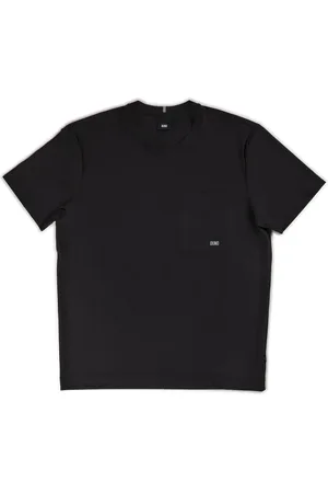 Duno T-shirt Uomo GREG OLBIA 901 NER