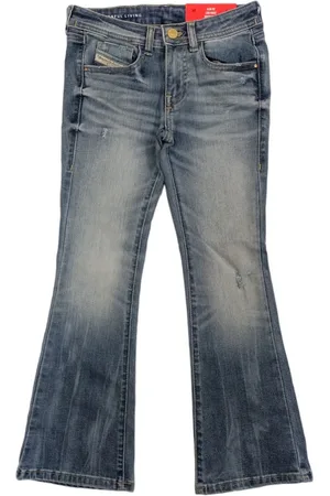 Diesel Denim K01 A Zampa J00815 KXBG6