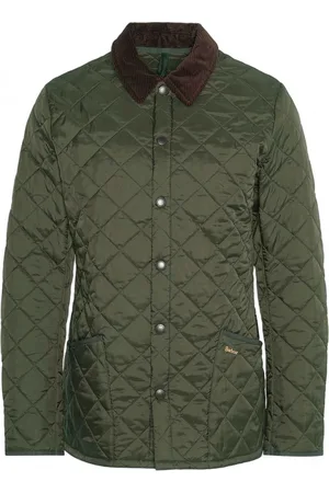 Barbour Giubbino Uomo MQU0240 MQU OL71
