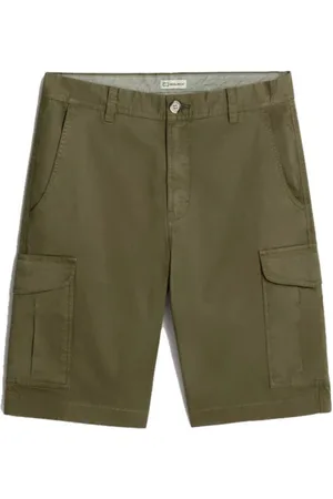 Woolrich Ut2559 Classic Cargo Short 6098 Ivy WOSH0029MR