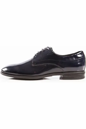CARLO PIGNATELLI Scarpa Uomo 9441 BLU