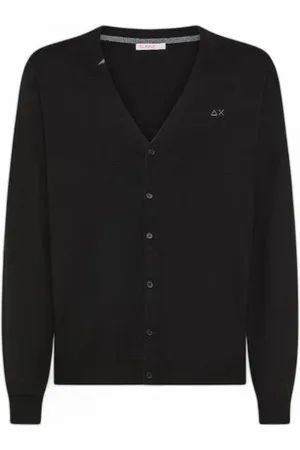 sun68 Maglia Uomo K44103/11 NER