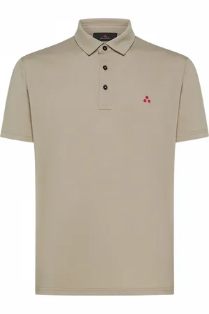 Peuterey Polo Uomo MEZZOLA 02 859 BEIG