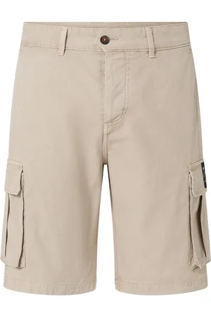 ECOALF Bermuda LIMAALF