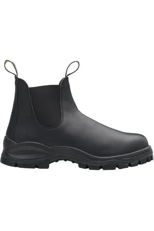 Blundstone Black Leather 2240 232-2240BC