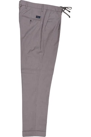 BARBATI Pantalone Uomo GREGORY 781 801 GRI