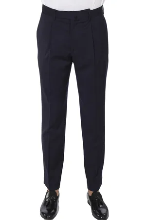 I CAPRESI Pantalone Uomo ARECHI E3392 78