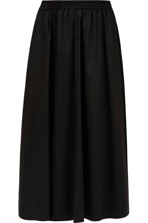 La Femme Blanche Gonna - 451505