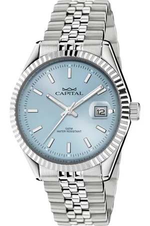 Capital Orologio Uomo AX340-05-OI 40 mm