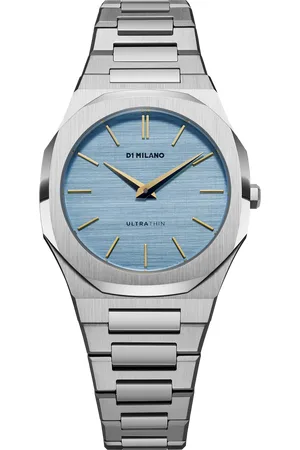 D1 MILANO Orologio Uomo D1-UTBL17 34 mm