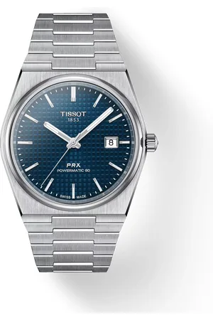 Tissot Orologio Uomo PRX Powermatic 80 T1374071104100