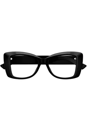 Gucci GG1697O donna Acetato riciclato