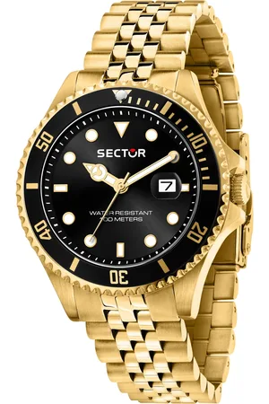 Sector Orologio Uomo r3253161051 43 mm