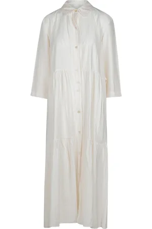La Femme Blanche Abito - 451493 - Avena