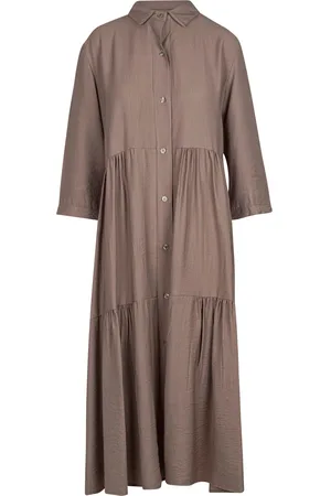 La Femme Blanche Abito - 451493