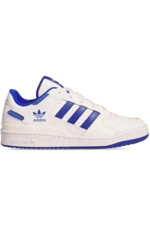 adidas Scarpe Uomo IH7829_FORUM_LOW_CL