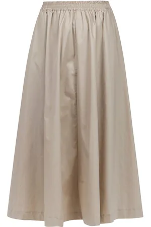 La Femme Blanche Gonna - 451505