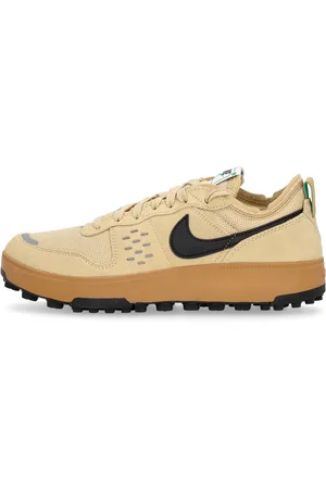 Nike Scarpa Bassa C1ty "brownstone"