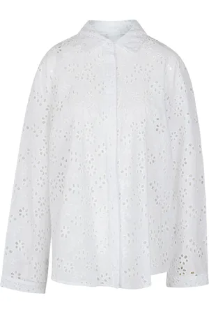 La Femme Blanche Camicia - 451498