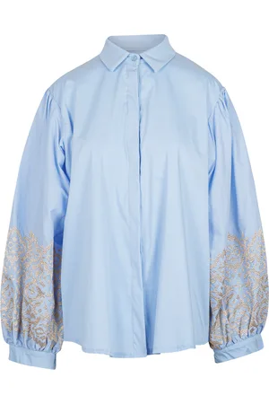 La Femme Blanche Camicia - 451486