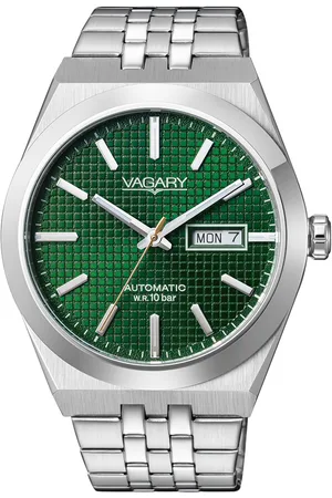 Vagary Orologio Uomo G.Matic 101 IX3-513-41