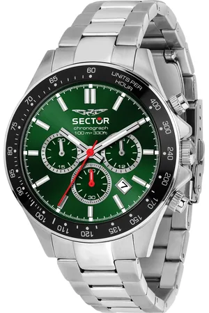 Sector Orologio Uomo r3273661048 43 mm
