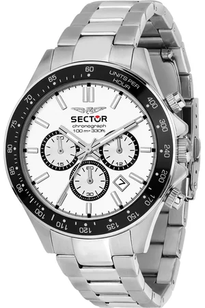 Sector Orologio Uomo R3273661049 43 mm