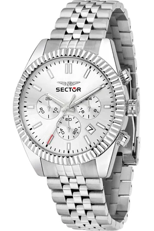 Sector Orologio Uomo r3273640002 41 mm