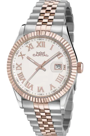 Capital Orologio Uomo ax393-01-li 41 mm