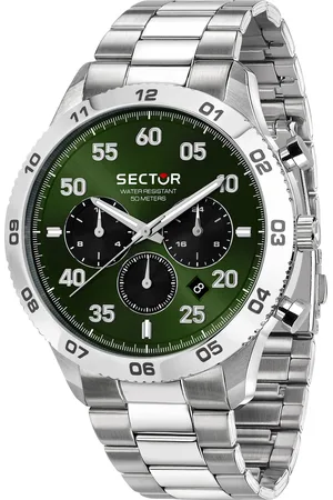 Sector Orologio Uomo r3253578034 45 mm