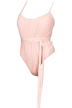 ME FUI Monokini Rosa M22-0532RO