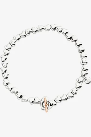 Dodo Bracciale Donna Cuore DBC5000HEART0009A