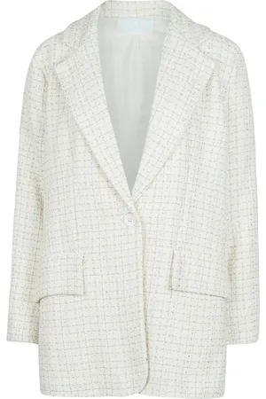 La Femme Blanche Giacca - 451492