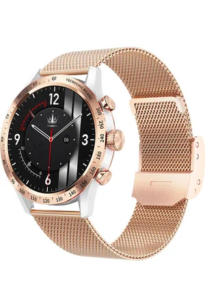 Tecnochic Smartwatch Unisex tc-v9pro-04-144 42 mm