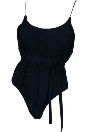 ME FUI Monokini Nero M22-0532NR