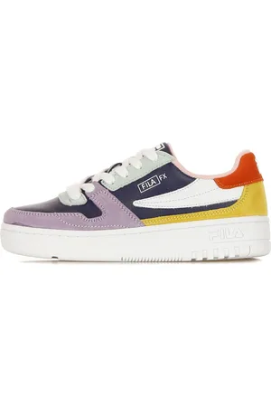Fila Scarpa Bassa Donna Fxventuno l Low Wmn
