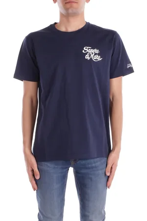 MC2 SAINT BARTH T-shirt e Polo Nero
