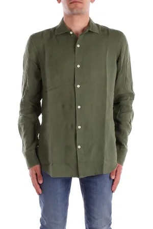 MC2 SAINT BARTH Camicie Militare