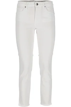Armani Exchange Jeans Bianco