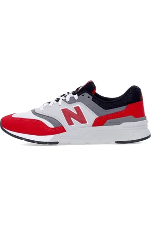 New Balance Scarpa Bassa Uomo 997h