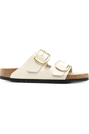 Birkenstock Sandali Big Buckle Shine