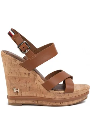 Tommy Hilfiger Scarpe SANDALI