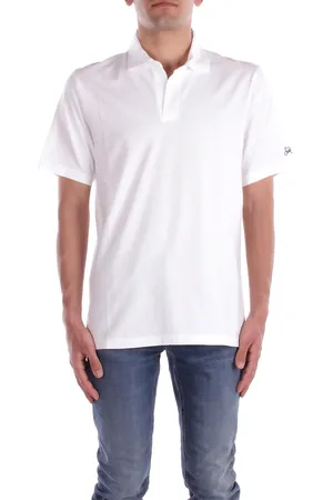 MC2 SAINT BARTH T-shirt e Polo Bianco