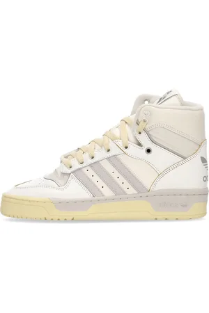 adidas Scarpa Alta Uomo Rivalry High
