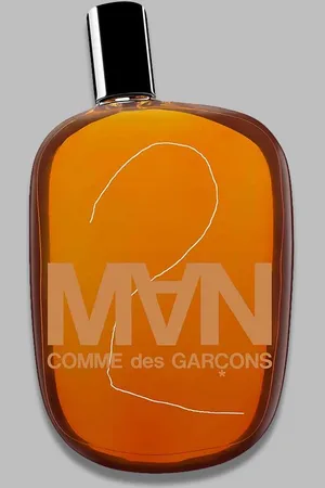 Comme des Garçons Eau De Toilette CDG2 Man 100ml
